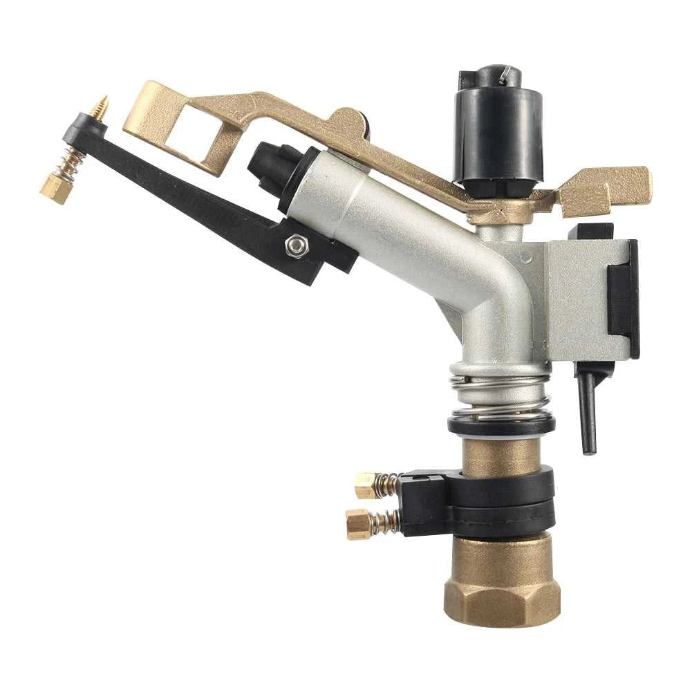 G1"1.5" Female Thread Rocker Big Covering Range Sprinkler Gun Garden Agriculture Lawn Grass Irrigation Watering Nozzles Rain Gun The jack market .AU The jack market .AU Home $ 143 14:366#B;200007763:201336100