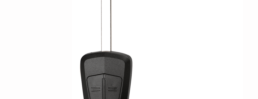jingyuqin 433MHz PCF7941 Remote Car Key For Opel/Vauxhall Corsa D 07-12 Meriva B 10-13 Astra H 2004 - 2009 Zafira B 05-13