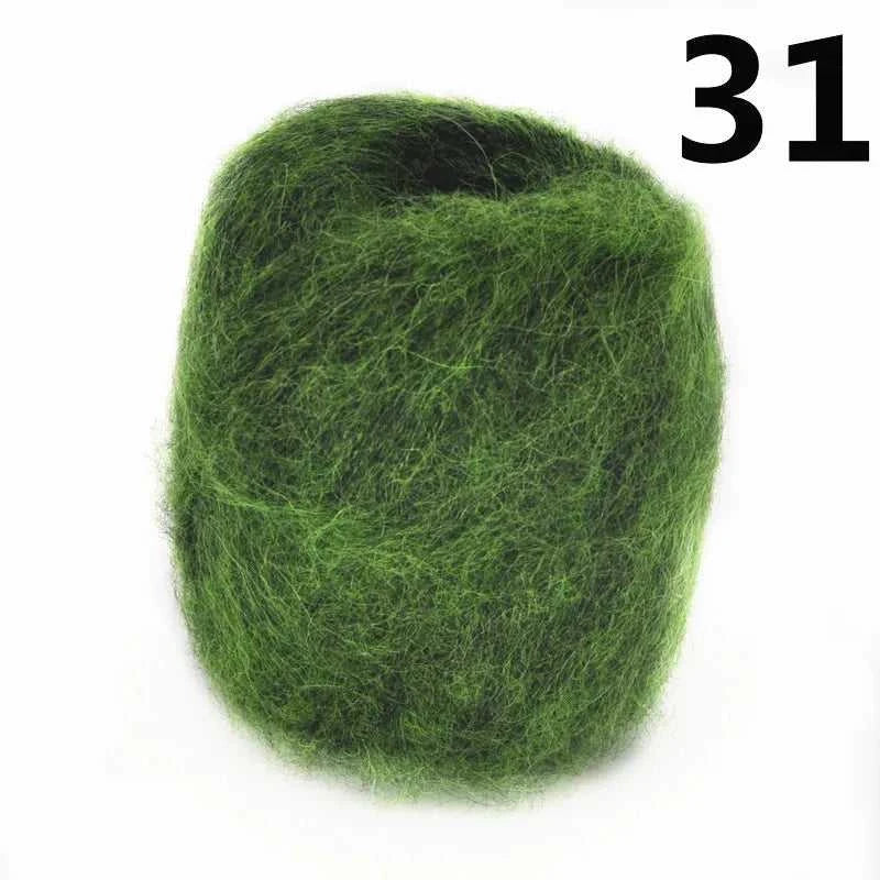 50g/ball Angola Mohair Cashmere Wool Yarn For Knitting Scarf Shawl Sweater Hat A The jack market .AU The jack market .AU Home $ 25 14:200004890#02