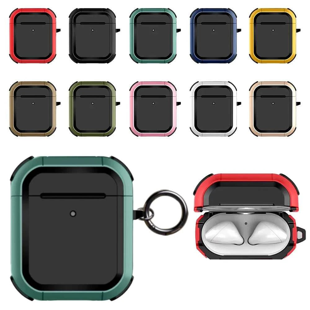 Case for AirPods Pro 3 2025 Pro 2 2023 USB C Protective Earphone Case for AirPods 4 4th 3 Gen Funda For AirPods Pro2 2nd Cover The jack market .AU The jack market .AU Accessories Electronics $ 50 14:1202#02;5:100014065#For AirPods Pro 3