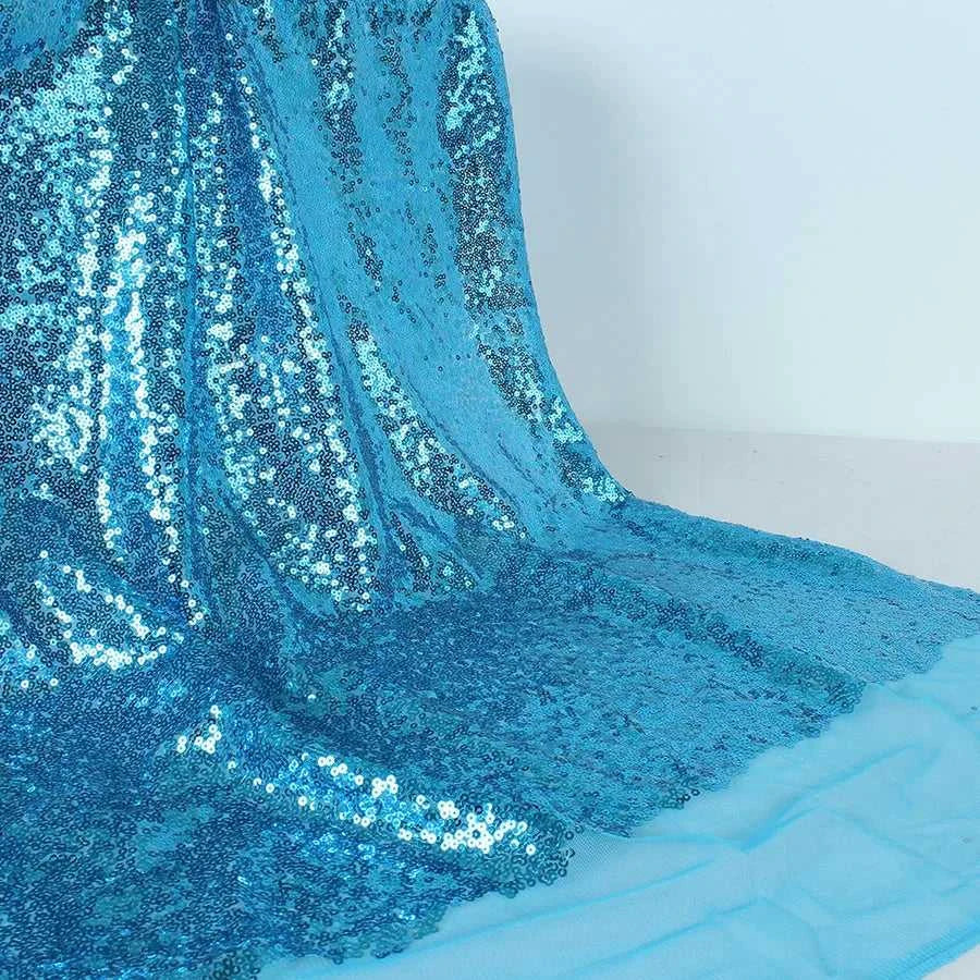 1 Yard Glitzy Embroidery Sequin Fabric Material Gold Silver Sparkly Fabric For Clothsing Making Party Events Table Covers Decor The jack market .AU The jack market .AU $ 35 14:173#Pink