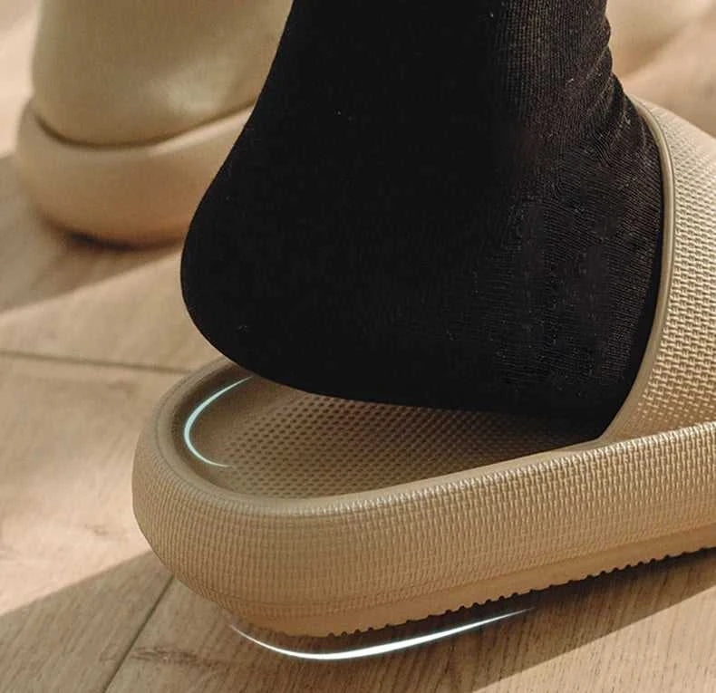 UTUNE 51CM slippers for man Platform House Shoes EVA Soft fashion slides Anti-slip Summer Sandals Women bathroom shoes Shower The jack market .AU The jack market .AU Step Up Your Style: Trendy Shoes for Every Occasion! $ 102 14:1052#Pink;200000124:4280324;200007763:201336100