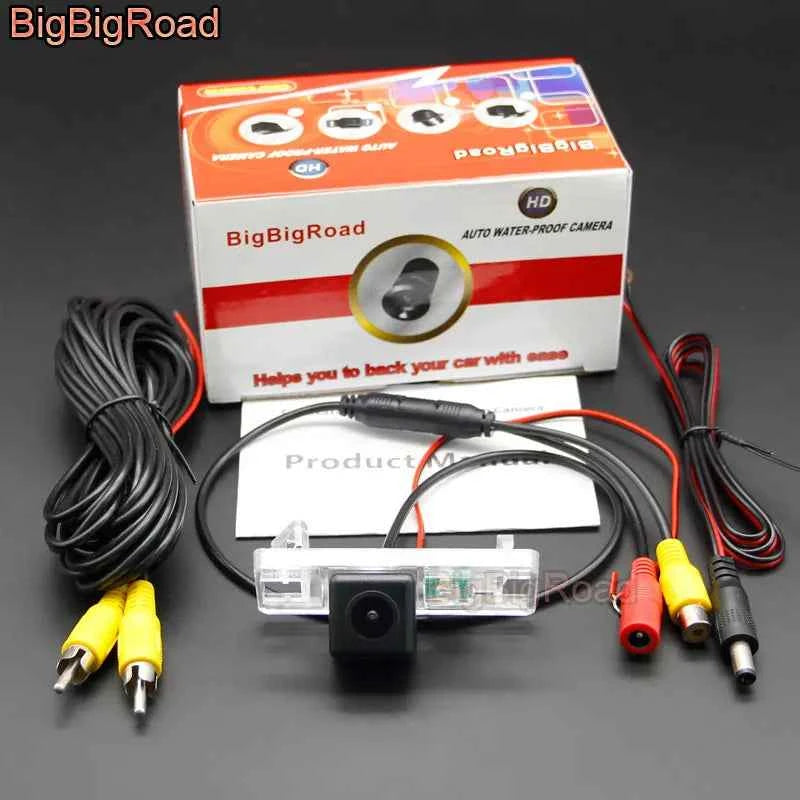 For Fiat Fiorino For Fiat Qubo 2007~2018 Vehicle Reverse Back up Parking Camera CCD Night Vision Auto Rear View Camera HD