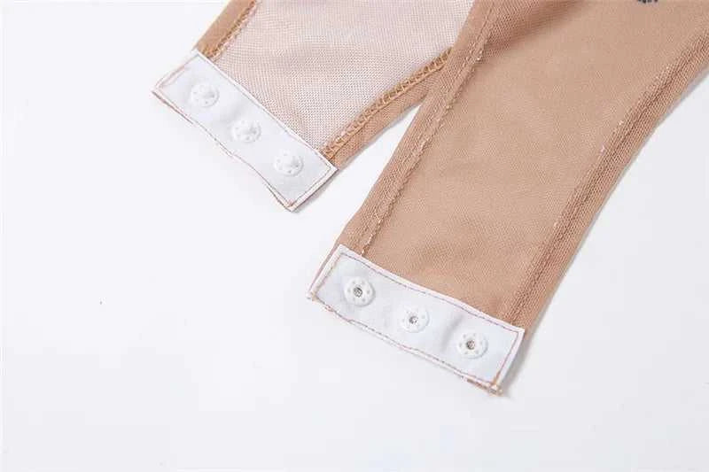 Sexy tight-fitting one-piece Top Women Long-Sleeved Bodysuits O-Neck Basic Party Wear Print Summer Wild Slim Bodysuits The jack market .AU The jack market .AU Woman Fashion $ 50 14:200001438;5:100014064
