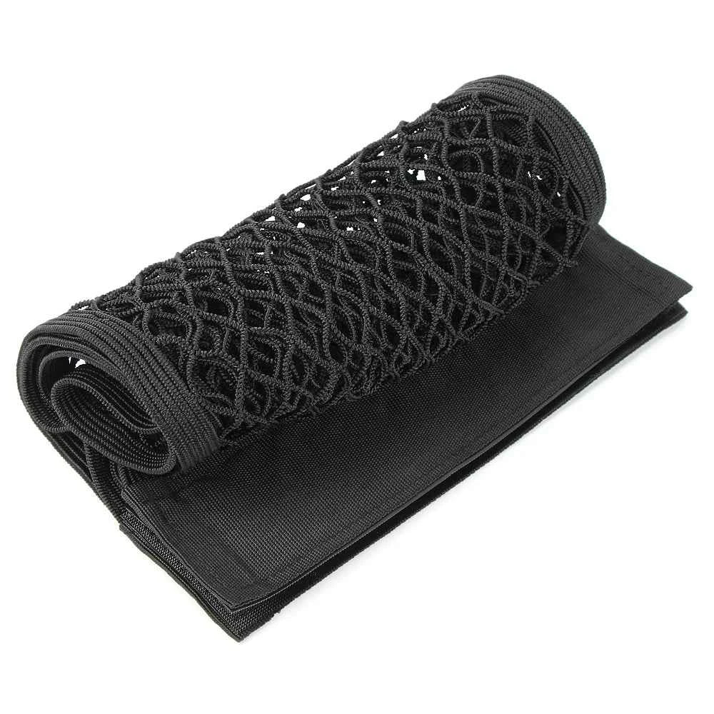 Car Organizer Trunk Net Cargo Storage Mesh for Volkswagen VW Polo Tiguan Passat B6 B7 B8 T5 T6 Golf UP Vento Arteon Touareg
