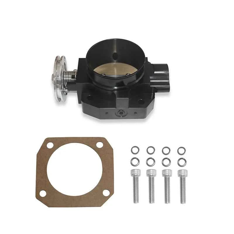 THROTTLE BODY FOR HONDA B16 B18 D16 F22 B20 D/B/H/F THROTTLE BODY 70MM EF EG EK DC2 H22 D15 D16