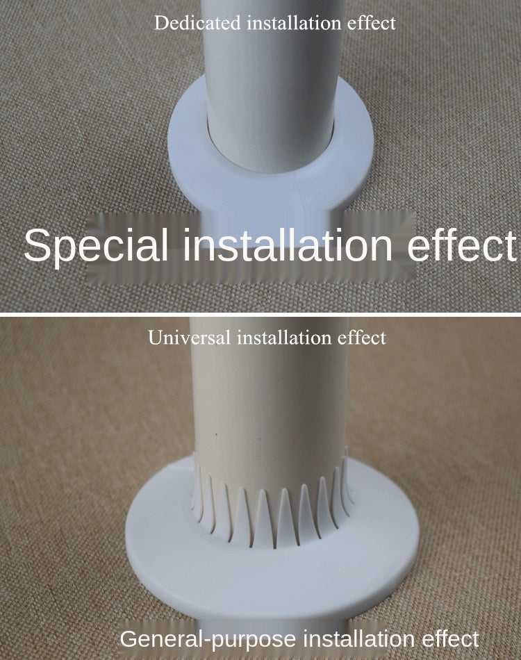 2pcs Plastic Wall Hole Duct Cover Shower Faucet Angle Valve Pipe Plug Decoration Cover Snap-on Plate Kitchen Faucet Accessories The jack market .AU The jack market .AU Home $ 48 14:200002984#4