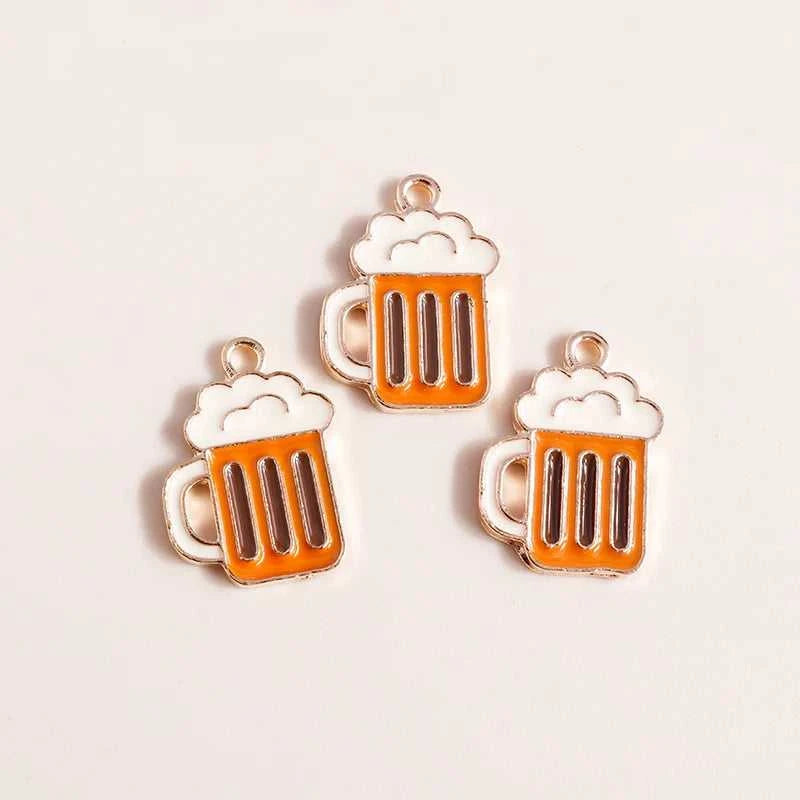 10pcs Mix Enamel Cute Food Drink Ice Cream Cake Juice Cola Charms Pendants for Necklaces Handmade DIY Jewelry Making Accessories The jack market .AU The jack market .AU Jewellery & Chains $ 48 200001033:200005183#style 431