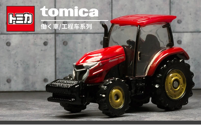 Takara Tomy Tomica Nissan Honda No.1-No.39 Cars Hot Pop 1:64 Car Alloy Toys Motor Vehicle Diecast Metal Model for Children