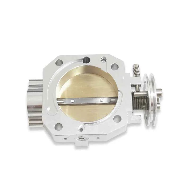 THROTTLE BODY FOR HONDA B16 B18 D16 F22 B20 D/B/H/F THROTTLE BODY 70MM EF EG EK DC2 H22 D15 D16