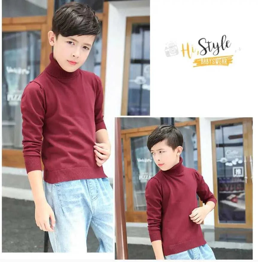 2023 new Spring Autumn Boys Sweater Solid Color Keep Warm Knitting Jacquard Weave V-neck Cardigan For Kids 2-10 Years Old The jack market .AU The jack market .AU Mum & Kids: Essential Products for Every Family $ 42 14:1254#Picture Color;200000463:200004187#2T-3T