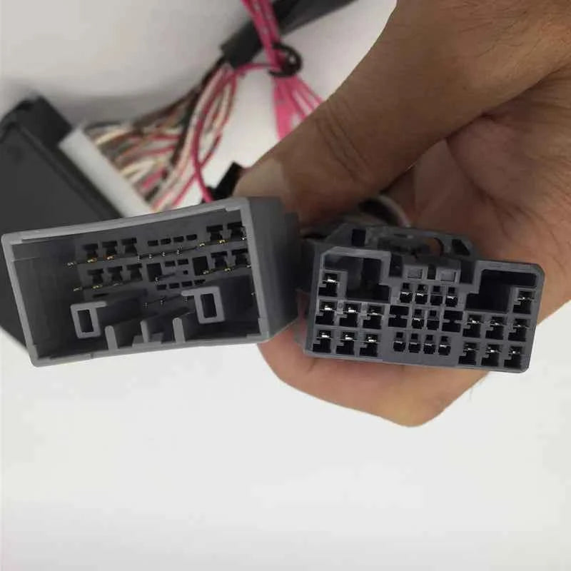 Auto Window Closer  Automatic Relay For Honda CR-V / Civic (2014-2016) With Only one Autmatic Window Left Hand Drive