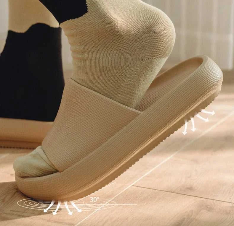 UTUNE 51CM slippers for man Platform House Shoes EVA Soft fashion slides Anti-slip Summer Sandals Women bathroom shoes Shower The jack market .AU The jack market .AU Step Up Your Style: Trendy Shoes for Every Occasion! $ 102 14:1052#Pink;200000124:4280324;200007763:201336100