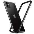 iPhone 17 Bumper Case - Durable Frame for Ultimate Protection, Compatible with Multiple Models
