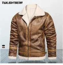Winter Men's Leather Jackets Male Hooded Fleece Coat EUR Size Streetwear PU Casual Biker Jackets Men Motorcycle Jacket A1F1603 The jack market .AU The jack market .AU Men Fashion $ 102 14:366;5:100014065#EUR XL