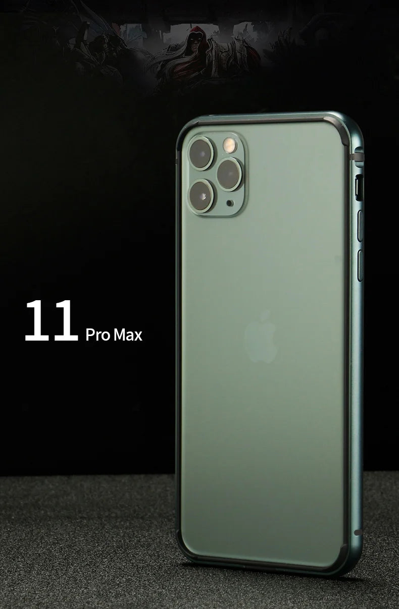 iPhone 17 Bumper Case - Durable Frame for Ultimate Protection, Compatible with Multiple Models