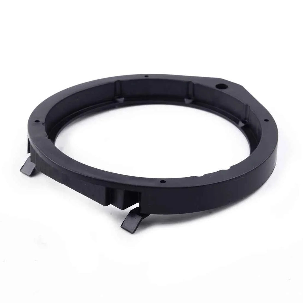 2Pcs Speaker Adapter 6.5"/6.75" 165mm & Wire Harness Accessories ABS Fit for Honda Civic Accord Crosstour CR-Z Insight