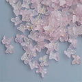 New Design Butterfly Glass Beads Handmade Material 10mm Gradient Loose Pendant Jewelry Accessories For Earring DIY Charms Beads The jack market .AU The jack market .AU Jewellery & Chains $ 53 14:200004891#10;200000196:1181#10mm (50PCS)