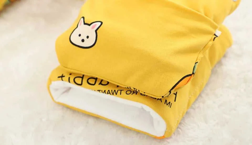 Sleeping Bag For Children 2.5Tog Baby Sleeping Bag Winter Thick Detachable Sleeves Anti-Kick Blanket Infant Quilt Sleepwear The jack market .AU The jack market .AU Mum & Kids: Essential Products for Every Family $ 63 14:771#dog 2.5tog;200000463:200661896#M(80cm)
