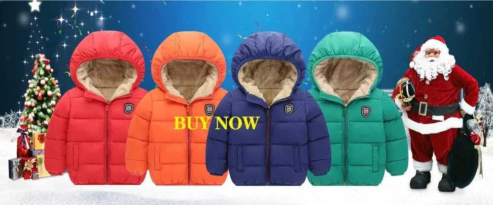Winter Children Warm Overalls Autumn Girls Boys Thick Pants Baby Girl Jumpsuit For 1-5 Years High Quality Kids Ski Down Overalls The jack market .AU The jack market .AU Mum & Kids: Essential Products for Every Family $ 41 14:193#Black;200000463:200004187#2T(size 90)