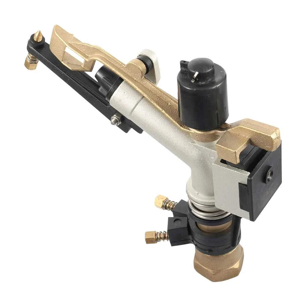 G1"1.5" Female Thread Rocker Big Covering Range Sprinkler Gun Garden Agriculture Lawn Grass Irrigation Watering Nozzles Rain Gun The jack market .AU The jack market .AU Home $ 143 14:366#B;200007763:201336100