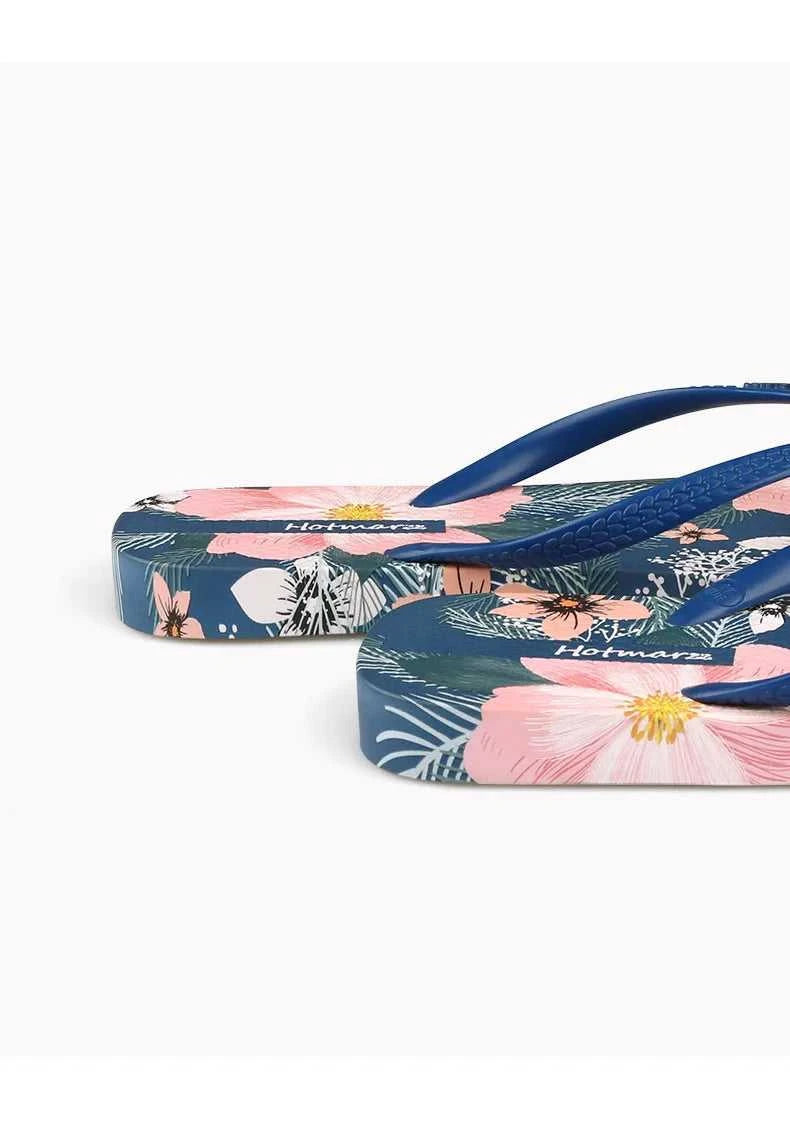 EOFK New Women Flip Flops Summer Comfortable Beach Printing Floral Fashion Slippers Anti Slip Pool PVC Quick dry Ladies Slides The jack market .AU The jack market .AU Step Up Your Style: Trendy Shoes for Every Occasion! $ 72 14:1745#green 1;200000124:100013888