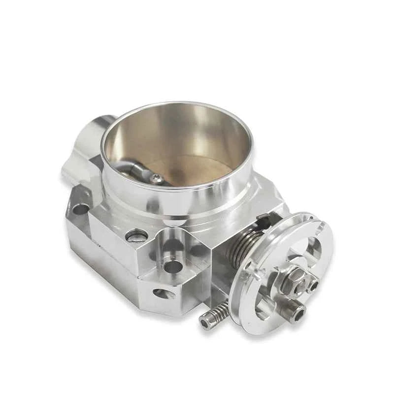 THROTTLE BODY FOR HONDA B16 B18 D16 F22 B20 D/B/H/F THROTTLE BODY 70MM EF EG EK DC2 H22 D15 D16