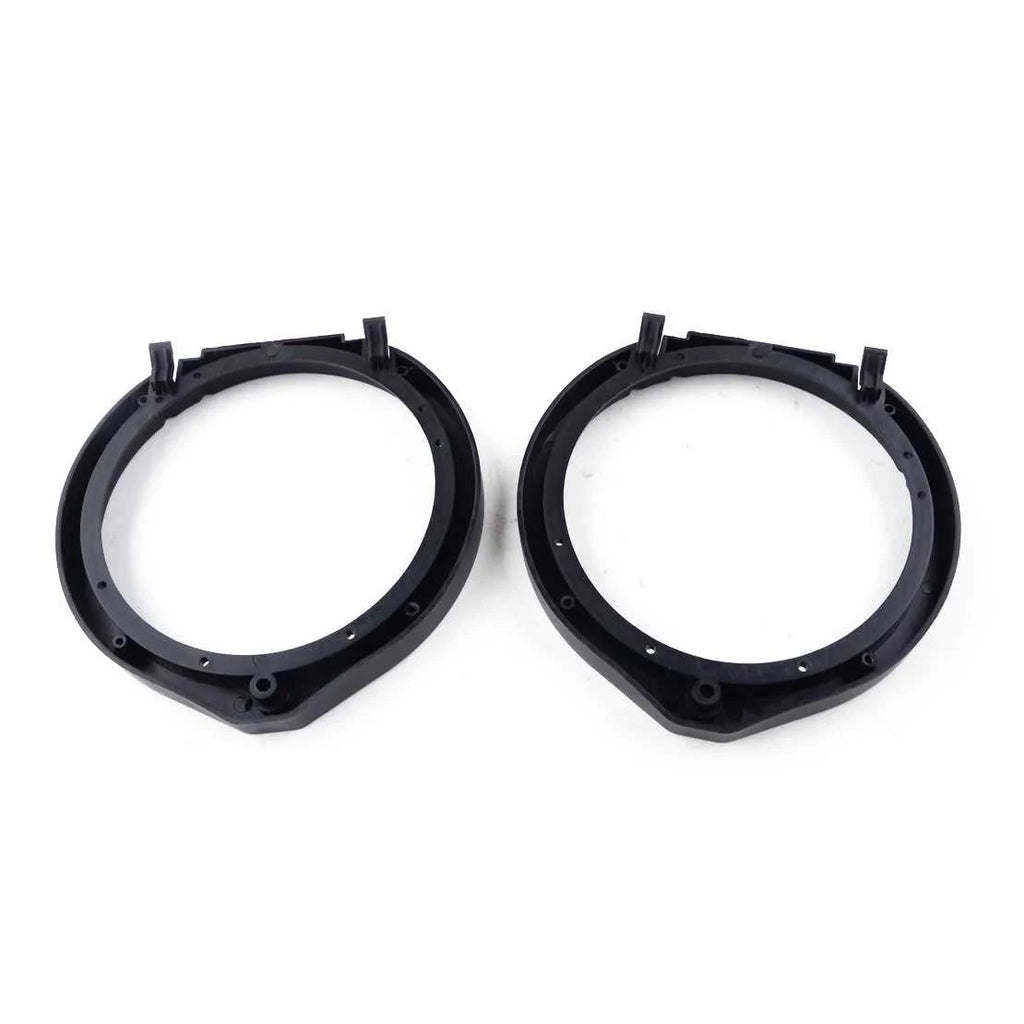 2Pcs Speaker Adapter 6.5"/6.75" 165mm & Wire Harness Accessories ABS Fit for Honda Civic Accord Crosstour CR-Z Insight The jack market .AU The jack market .AU Home $ 31 200007763:201336100