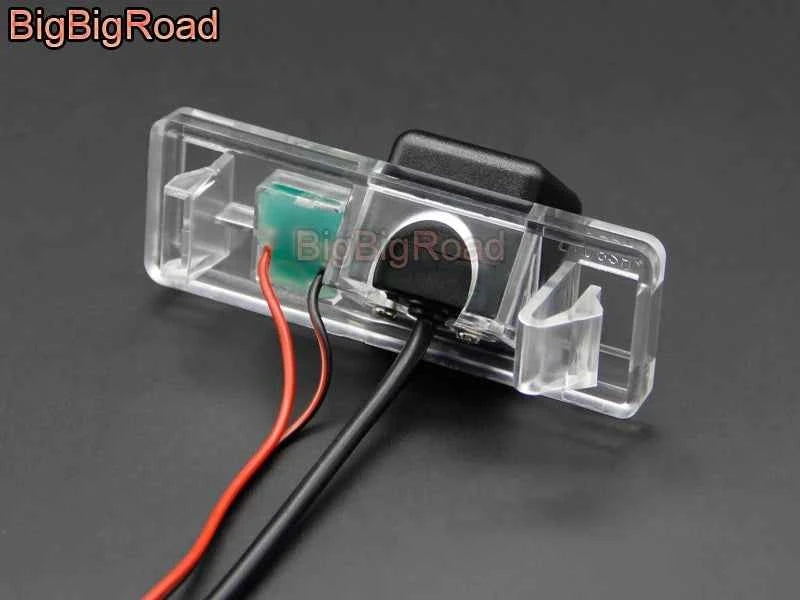 For Fiat Fiorino For Fiat Qubo 2007~2018 Vehicle Reverse Back up Parking Camera CCD Night Vision Auto Rear View Camera HD