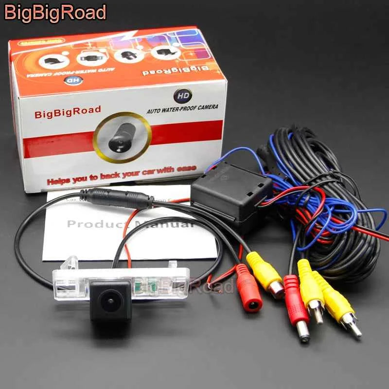 For Fiat Fiorino For Fiat Qubo 2007~2018 Vehicle Reverse Back up Parking Camera CCD Night Vision Auto Rear View Camera HD