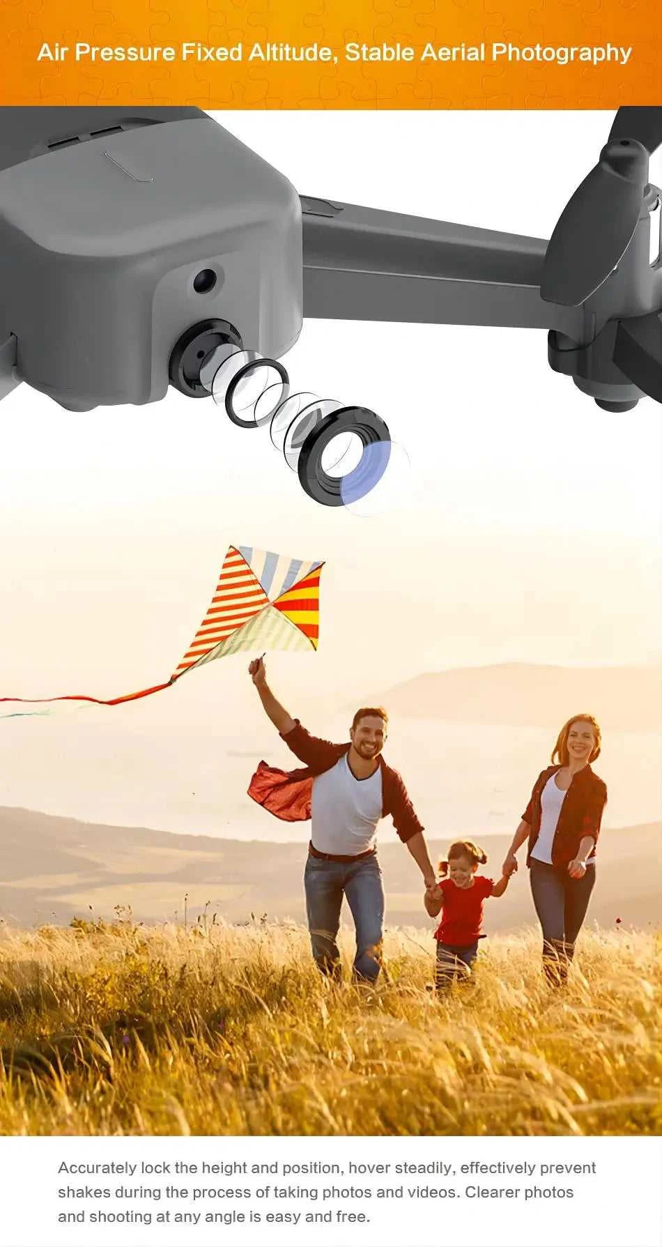 G149 Educational Programming/Infrared Obstacle Avoidance Drone VS Tello EDU Drone + 720P Camera & Scratch Programming Language The jack market .AU The jack market .AU Drones $ 202 14:193#2B