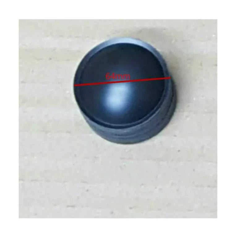 SHEVCHENKO Woofer Speaker PP Dust Cap 30mm 40mm 43mm 54mm 64mm 74mm Plastic Dust Cap For Repair Bass Speaker Accessories 2pcs The jack market .AU The jack market .AU Accessories Electronics $ 54 14:175#74 mm