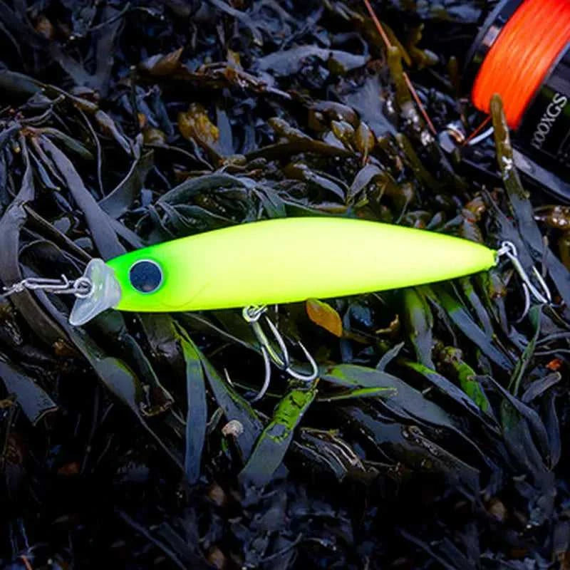 Fishing lure 1pcs Topwater Minnow 11cm 17g wobblers Pike Sea Spinning Artificial hard Bait swimbait Jerkbait carp Fishing Pesca The jack market .AU The jack market .AU Fishing Gear $ 21 14:366#B