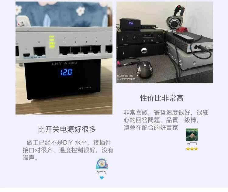 LHY 25W Dual DC DC5V DC9V DC12V DC15V DC18V USB Decoding Routing Interface Audio DC Stabilized Linear HIFI Fever Power Supply The jack market .AU The jack market .AU Accessories Electronics $ 202 14:865#DC24V Dual DC;35:3627
