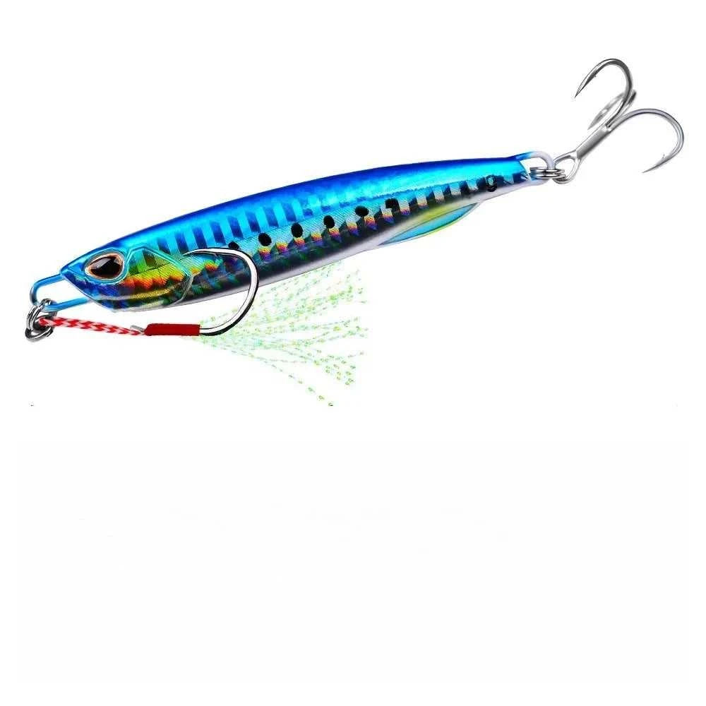 Fishing Lure 10g15g20g30g40g60g Trolling Artificial Hard Bait Bass Casting Jigging Fish Lure Sinking Spoon Tackle Metal Jig The jack market .AU The jack market .AU Fishing Gear $ 23 14:29#A;5:100014443#15g