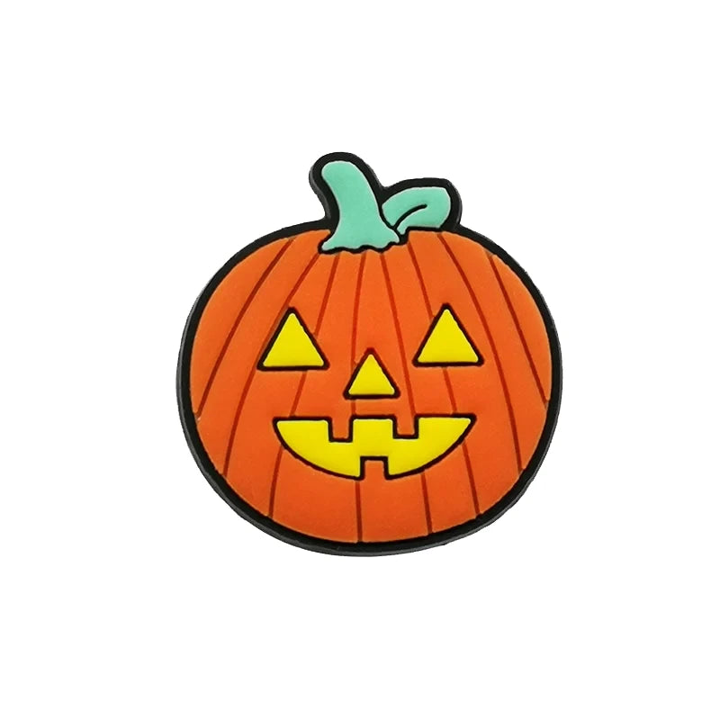 1pcs Halloween Pins for Kids Party Accessories Trick or Treat Shoe Charms for Men Women Ghost Pumpkins Shoe Decorations Buckles The jack market .AU The jack market .AU Step Up Your Style: Trendy Shoes for Every Occasion! $ 47 14:202530813#HYB014-126