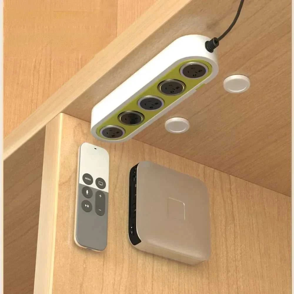 Strong Magnetic Hooks Wall Mount Magnet Remote Control Invisible Holder Keys Fridge Sticker Storage Hooks Home Organizer Hooks The jack market .AU The jack market .AU $ 25 14:202010806#White;5:200004186#5pcs