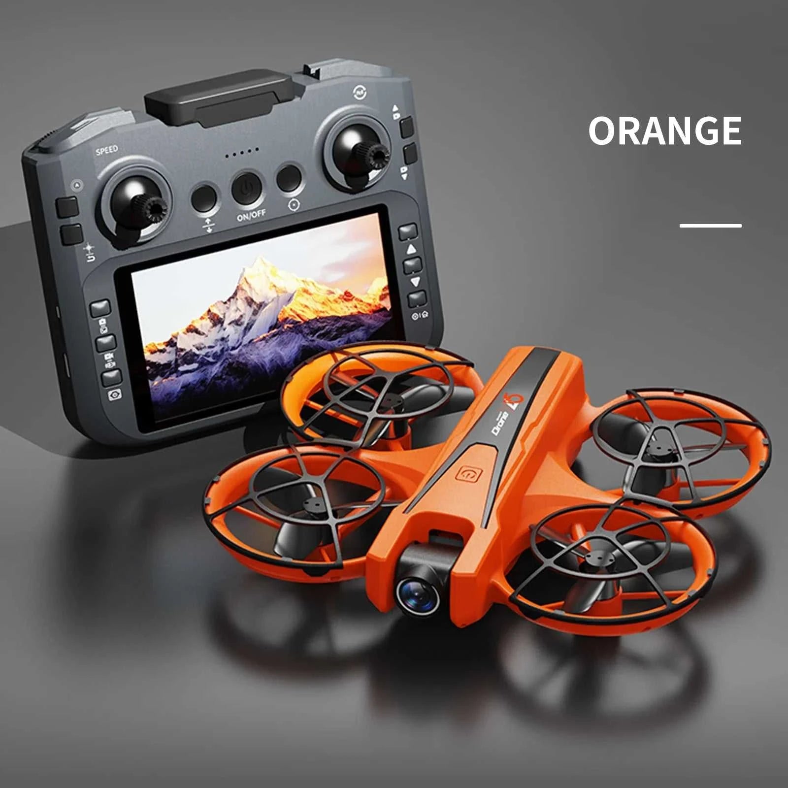 Lenovo YL5 Drone 8K Aerial HD Dual Camera Intelligent Obstacle Avoidance Screen Remote Control Brushless Power GPS Return Drone The jack market .AU The jack market .AU $ 137 14:366#Grey-8K HD-Screen