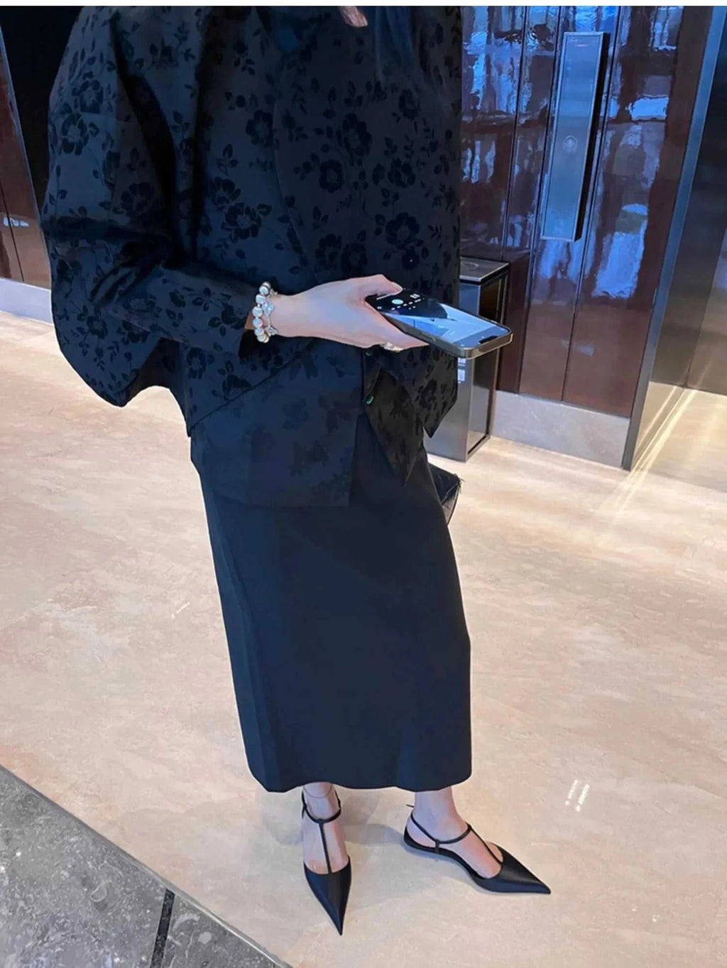Women's Heeled Shoes New Sexy Pointed Toe Chunky Heel Slingbacks Shoes for Women High Heel Shoes Dress Party High Heel Sandals The jack market .AU The jack market .AU Step Up Your Style: Trendy Shoes for Every Occasion! $ 69 14:933;200000124:200000334