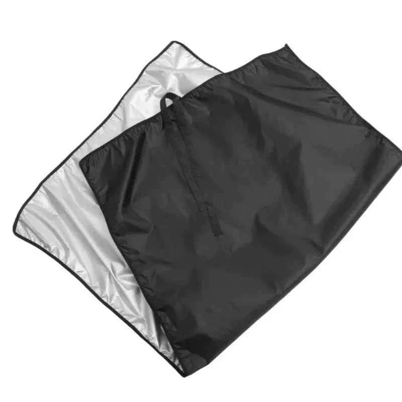 Universal Cargo Mat, Waterproof, Dustproof, Polyester Fiber, for Car Trunk, Car Rear Trunk, Car Vehicle Accessories