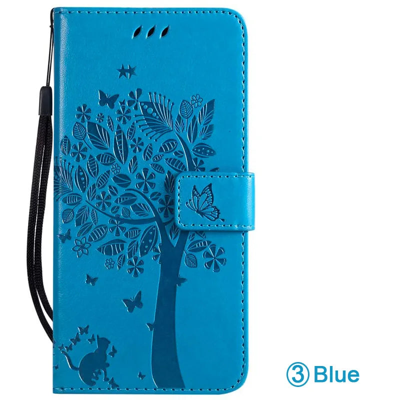 Wallet Case For Moto E15 G05 G15 G35 G55 G75 G85 G56 G86 Power 5G Leather Cover for Motorola Edge 50 Fusion 50 Pro Neo Fundas