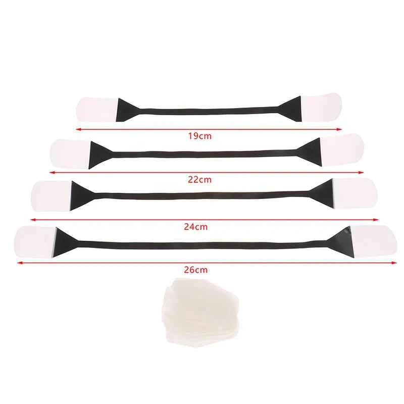 Invisible Face Stickers Neck Eye Lifter Sticker Anti Aging Patch Facial Slimming Tape Wrinkle Removal Sticker Face Lift Tape