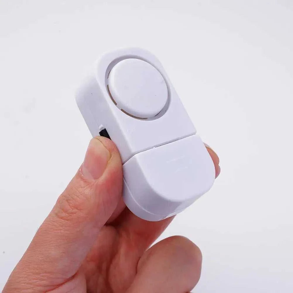 Security Wireless Home Window Door Burglar Security Alarm System Magnetic Sensor for Home Security System The jack market .AU The jack market .AU Home $ 47 14:193#B