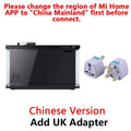 NEW MIJIA Smart Fish Tank MYG100 Work With Mijia APP Mobile Controlled Remote Feeding Smart Lighting System Light Aquarium20L The jack market .AU The jack market .AU Home $ 131 14:366#Add UK Adapter