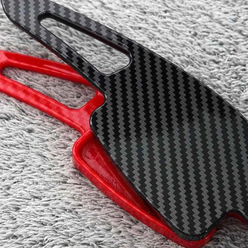 Paddle Shift For Audi A3 A4 S4 A5 S5 A6 S6 C8 A7 S7 4K A8 Q8 E-tron Sportback 2020-2023 2024 Car Steering Wheel Paddle Shifte