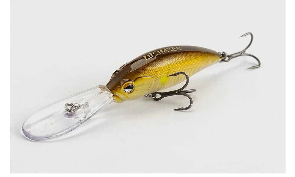 Mandarin Fish Specialized Long Tongue Plate Minnow 9g 10cm Freshwater Hard Bait Bionic Fishing Lure The jack market .AU The jack market .AU Fishing Gear $ 30 14:29#Red head silver body