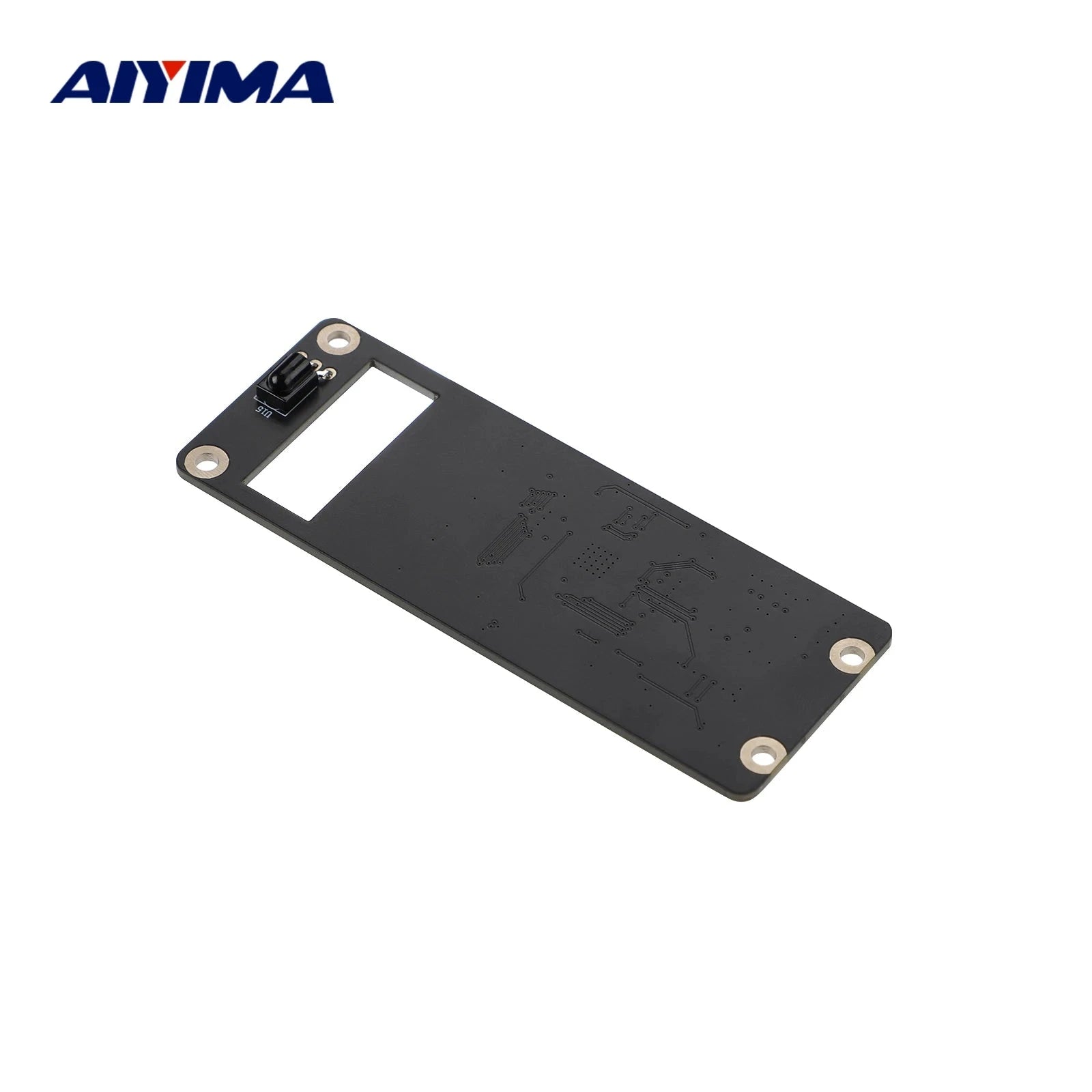 AIYIMA Software PCB Board and Remote Control For A80 Amplifier Upgrade Firmware The jack market .AU The jack market .AU Accessories Electronics $ 78 <none>