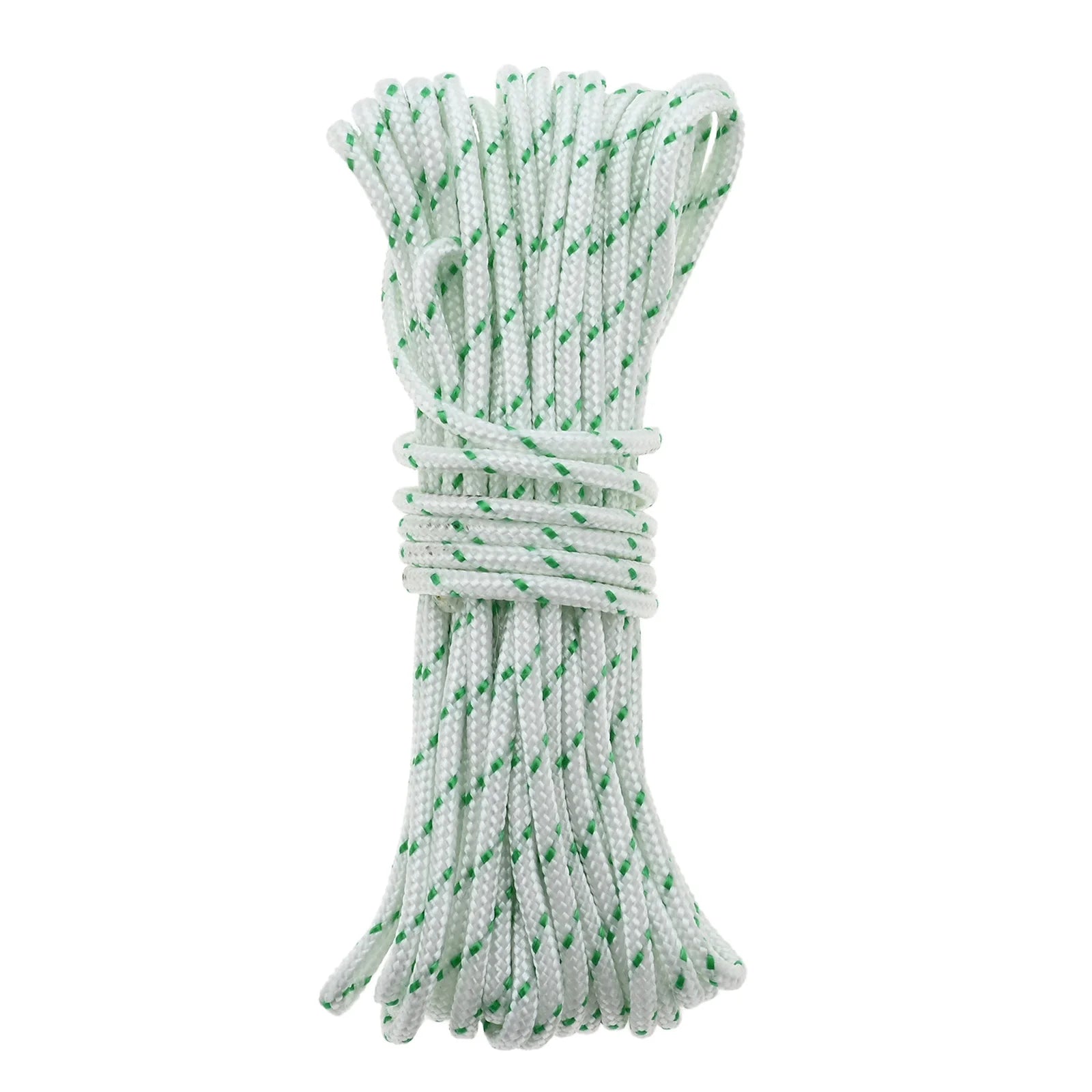 10M Recoil Starter Rope Pull Cord Fit For Craftsman Husqvarna STHIL Poulan Chainsaw Lawn Mower Trimmer Edger Brush 3.0/3.5/4/5mm