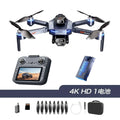 NEW GT8 Drone HD Aerial Photography Intelligent Obstacle Avoidance Smart Hover Helicopter 360° Flip Remote Control Quadcopter The jack market .AU The jack market .AU Drones $ 119 14:29#QZ-GT8