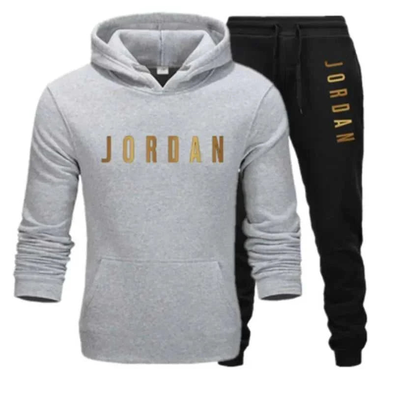 Autumn and winter special offers: sweatshirts, woolen caps, fashionable hooded suits and casual sets The jack market .AU The jack market .AU Men Fashion $ 53 14:29#15;5:4183